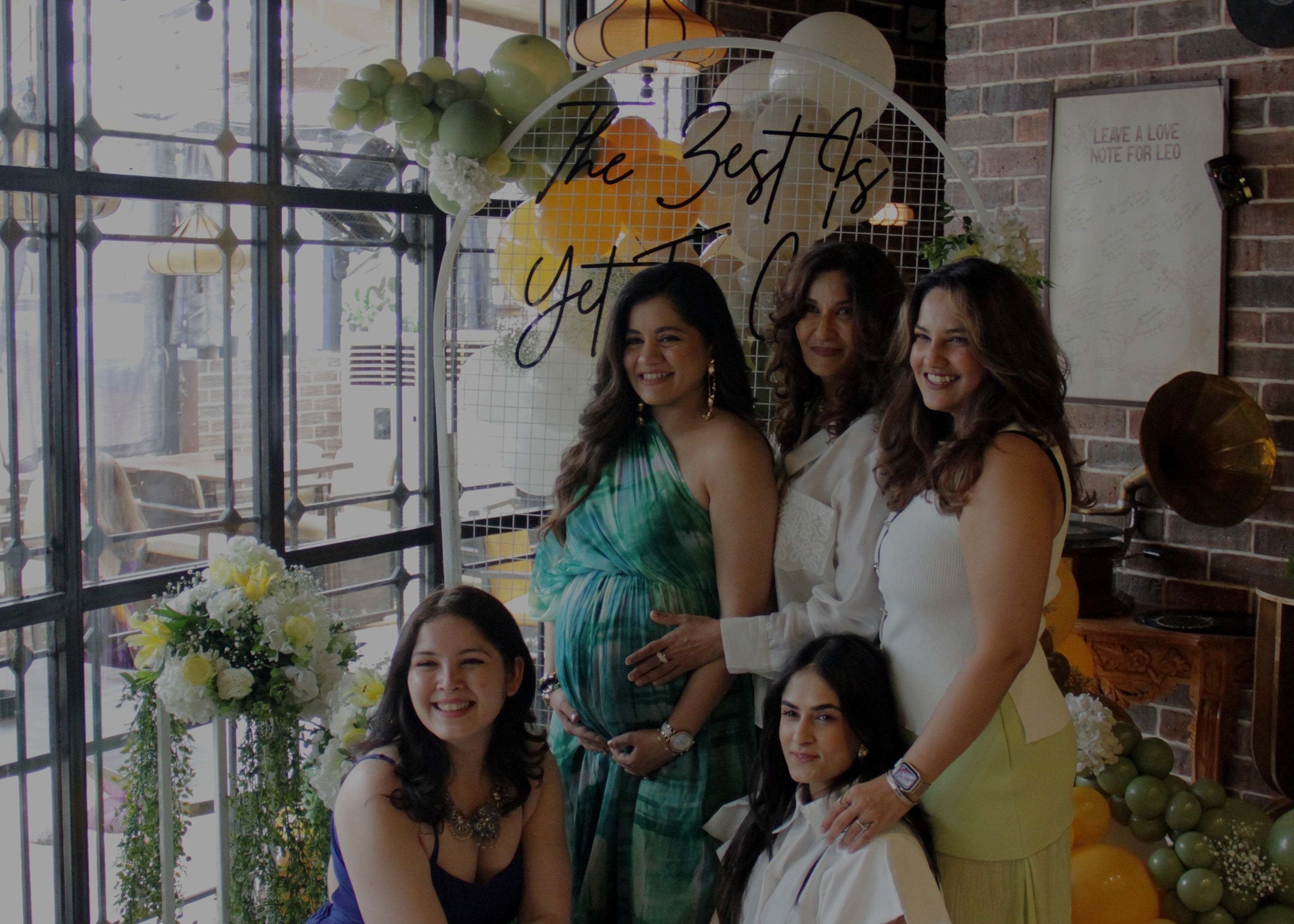 Curating Magically Seamless Celebrations