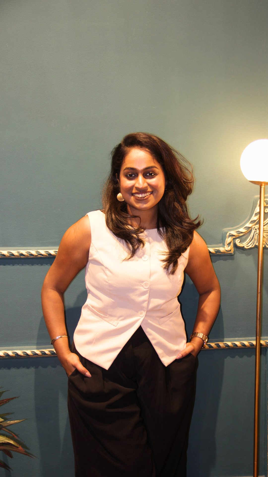 Meet the Founder